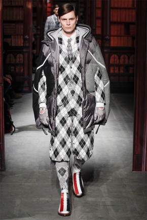 moncler gamme bleu fall winter 2014 show photos 0007