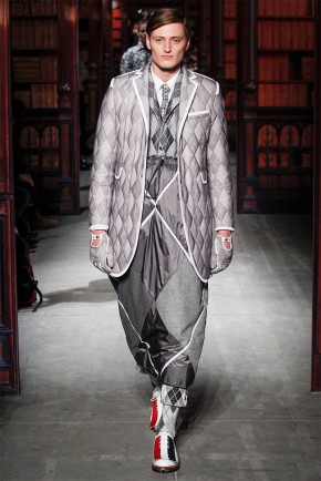 moncler gamme bleu fall winter 2014 show photos 0008