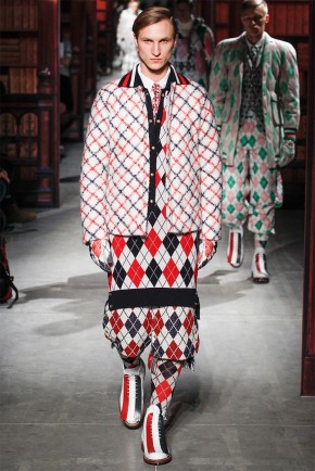 moncler gamme bleu fall winter 2014 show photos 0015