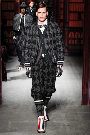 moncler gamme bleu fall winter 2014 show photos 0024