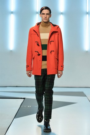 msgm fall winter 2014 show photos12