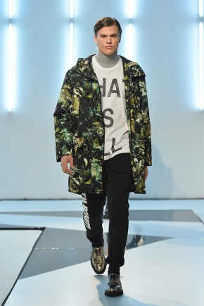 msgm fall winter 2014 show photos22