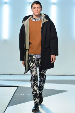 msgm fall winter 2014 show photos23