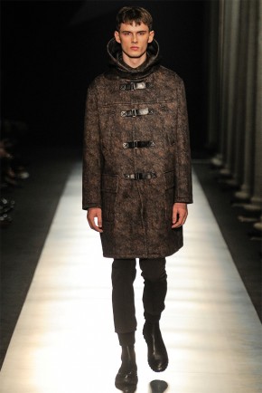 neil barrett fall winter 2014 show 0001