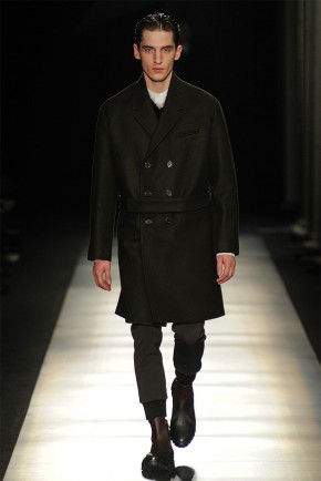 neil barrett fall winter 2014 show 0006