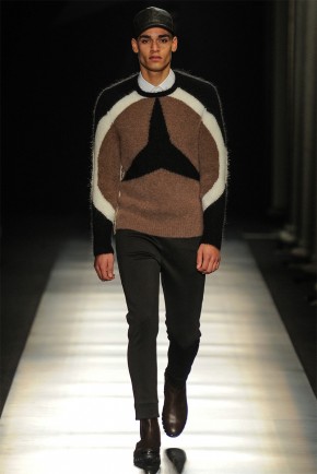 neil barrett fall winter 2014 show 0010