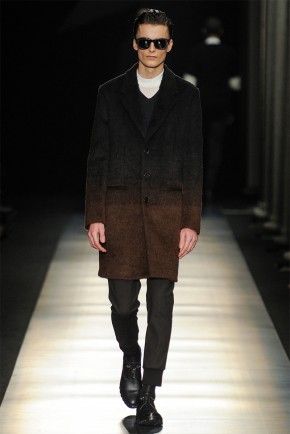 neil barrett fall winter 2014 show 0012