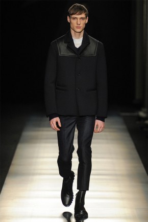 neil barrett fall winter 2014 show 0027