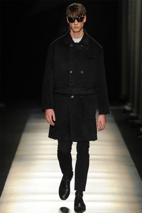 neil barrett fall winter 2014 show 0036