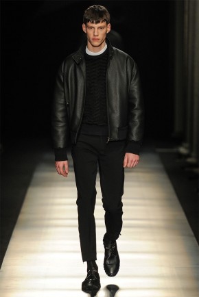 neil barrett fall winter 2014 show 0037