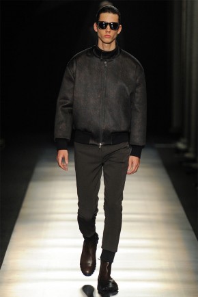 neil barrett fall winter 2014 show 0038