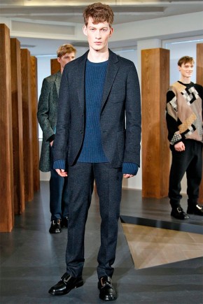 Nicole Farhi Fall/Winter 2014 | London Collections: Men – The Fashionisto