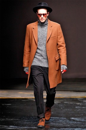 oliver spencer fall winter 2014 show 0006