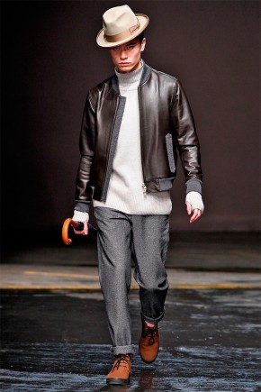 oliver spencer fall winter 2014 show 0008