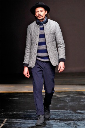 oliver spencer fall winter 2014 show 0020