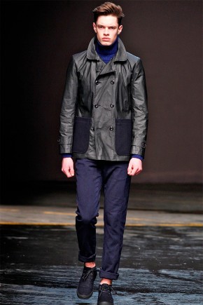 oliver spencer fall winter 2014 show 0022