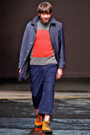 oliver spencer fall winter 2014 show 0029