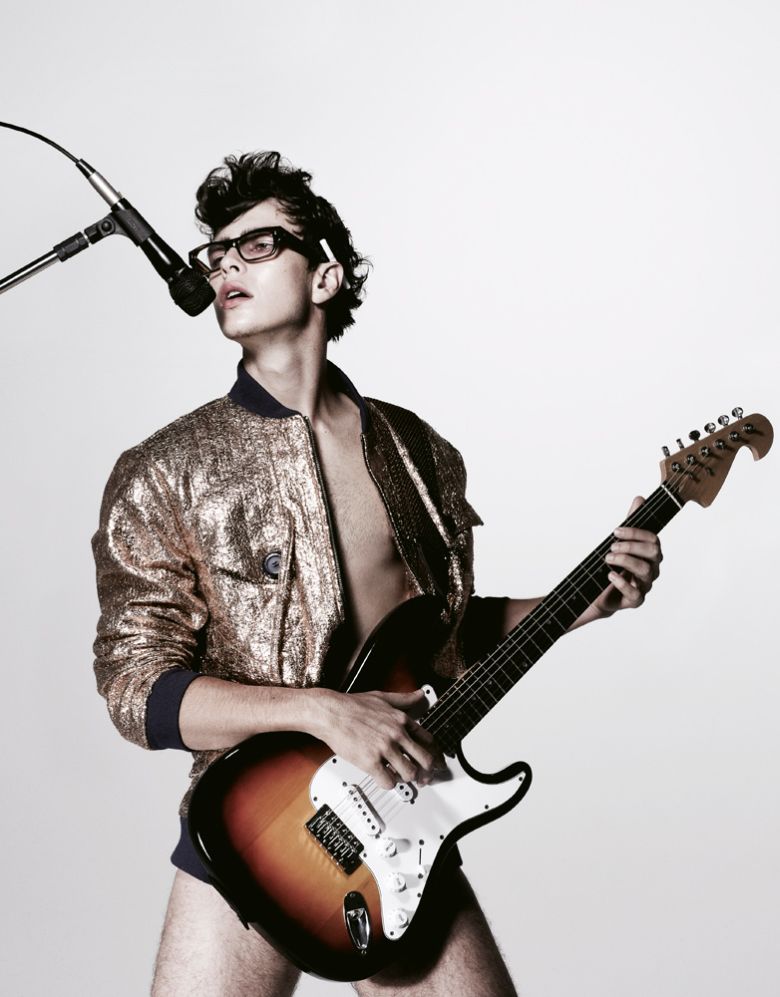 FF | ‘Let It Rock’