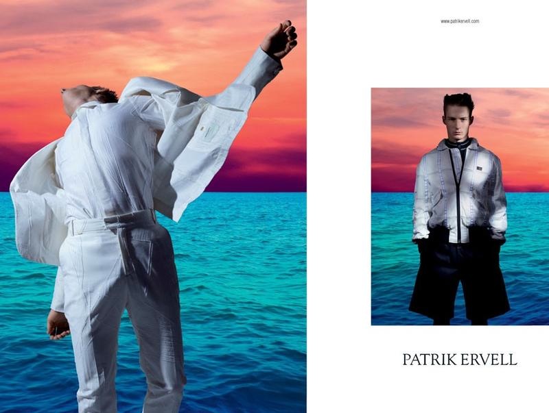 patrik ervell spring summer 2014 campaign photos 0003