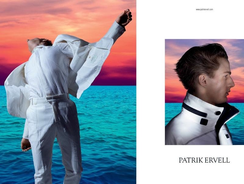 patrik ervell spring summer 2014 campaign photos 0004