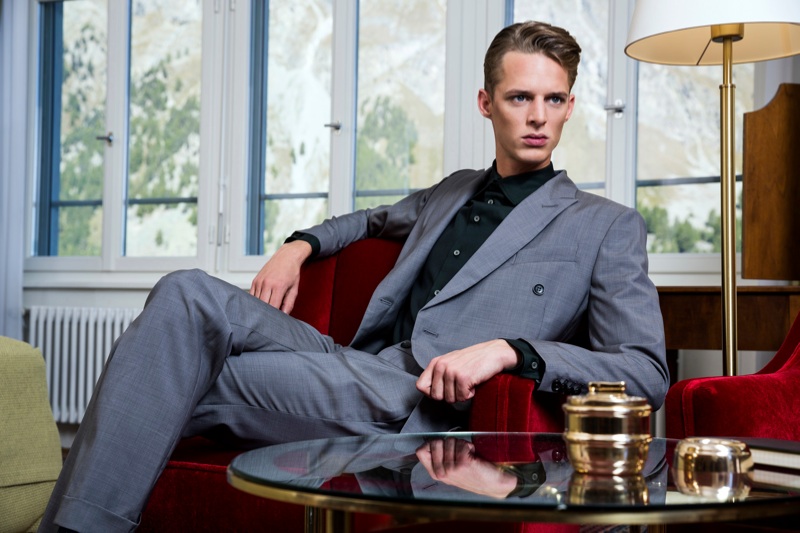 paul davis spring summer 2014 campaign 0006