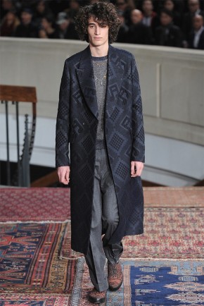 paul smith fall winter 2014 show photos 0001