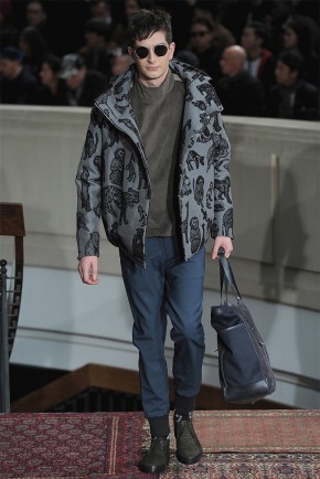 paul smith fall winter 2014 show photos 0012