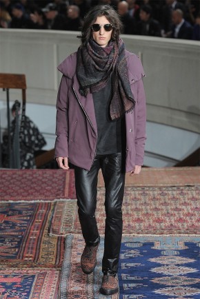 paul smith fall winter 2014 show photos 0025