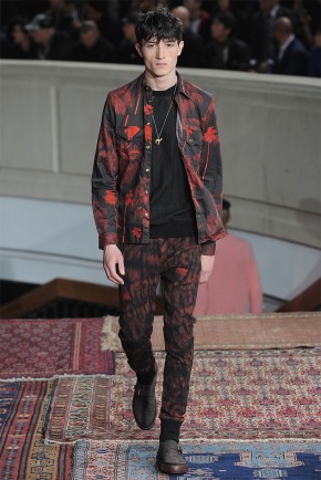 paul smith fall winter 2014 show photos 0032