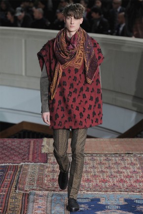 paul smith fall winter 2014 show photos 0035