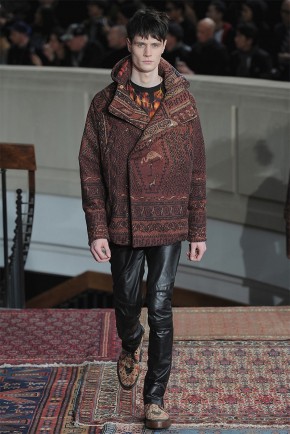 paul smith fall winter 2014 show photos 0038