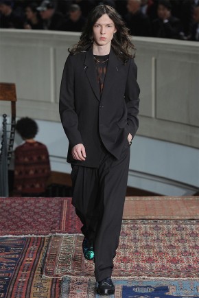 paul smith fall winter 2014 show photos 0042