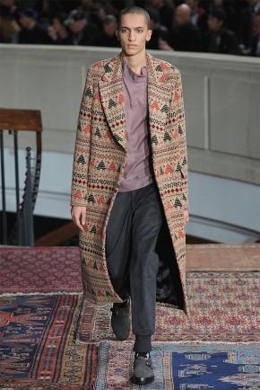 paul smith fall winter 2014 show photos 0043