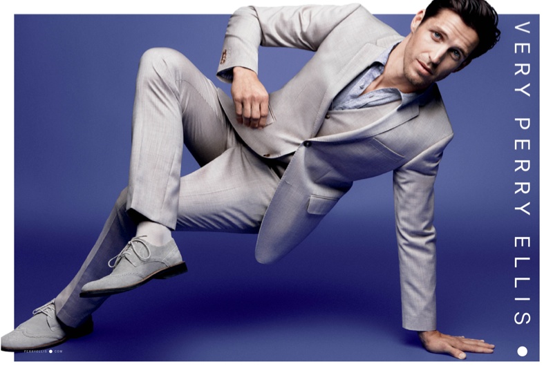 perry ellis spring summer 2014 campaign photos 0003