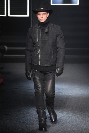 philipp plein fall winter 2014 show photos 0003