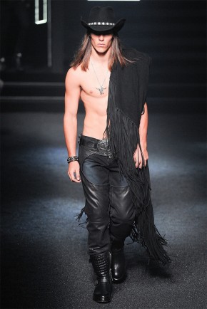 philipp plein fall winter 2014 show photos 0004