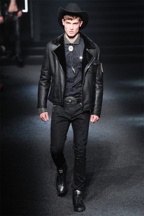 philipp plein fall winter 2014 show photos 0005