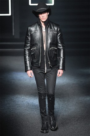 philipp plein fall winter 2014 show photos 0009