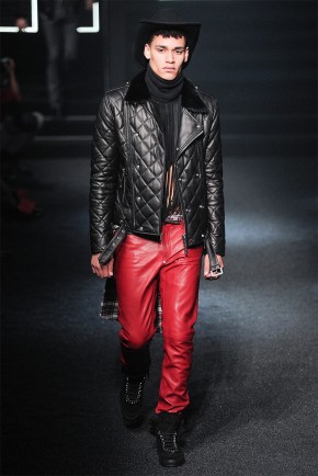 philipp plein fall winter 2014 show photos 0014