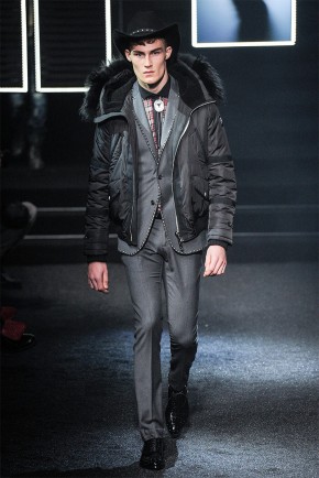 philipp plein fall winter 2014 show photos 0015