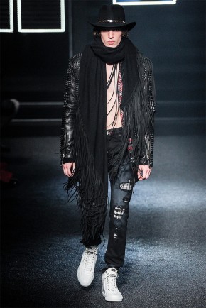 philipp plein fall winter 2014 show photos 0017