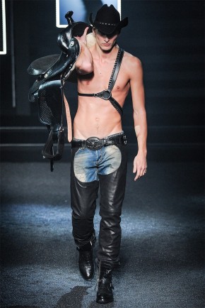 philipp plein fall winter 2014 show photos 0018