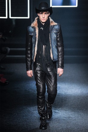 philipp plein fall winter 2014 show photos 0019