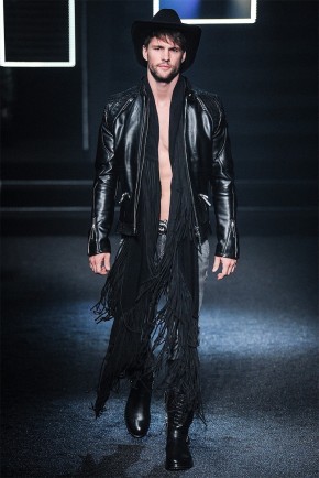 philipp plein fall winter 2014 show photos 0020