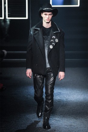 philipp plein fall winter 2014 show photos 0021