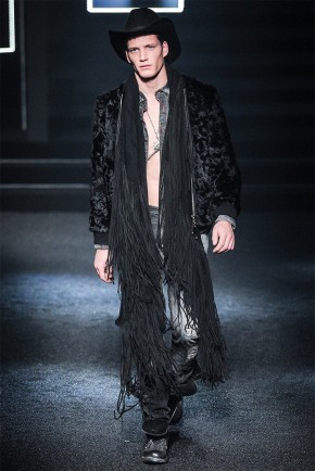 philipp plein fall winter 2014 show photos 0023