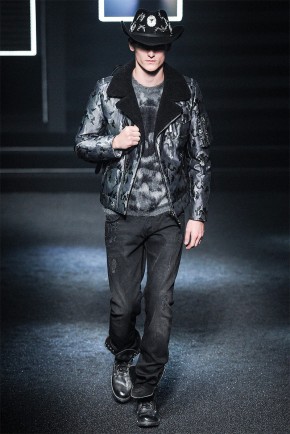 philipp plein fall winter 2014 show photos 0024