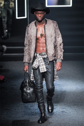 philipp plein fall winter 2014 show photos 0027