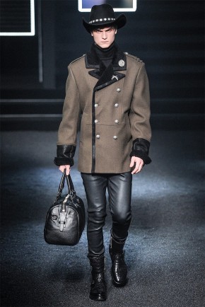 philipp plein fall winter 2014 show photos 0030