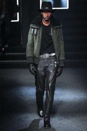 philipp plein fall winter 2014 show photos 0031